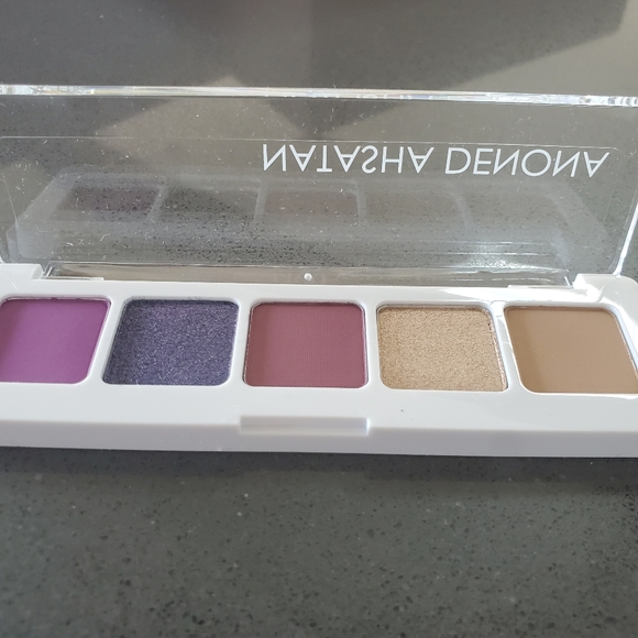 Natasha Denona Mini Lila Palette NIB - Picture 3 of 9